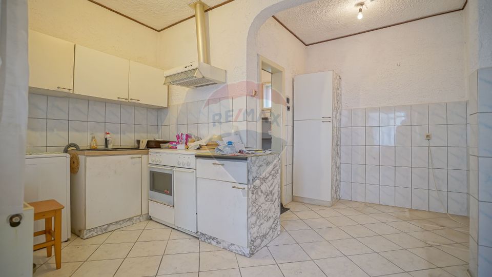 5 room House / Villa for sale, Craiter area