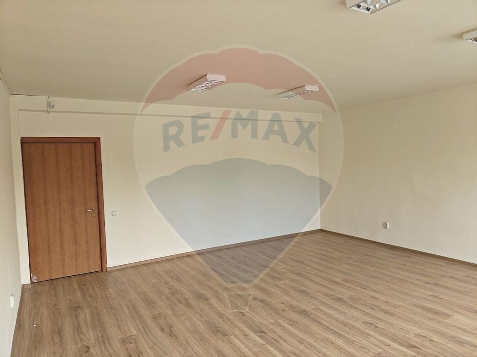 154sq.m Office Space for rent, Iris area