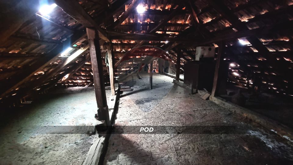 3 room House / Villa for sale