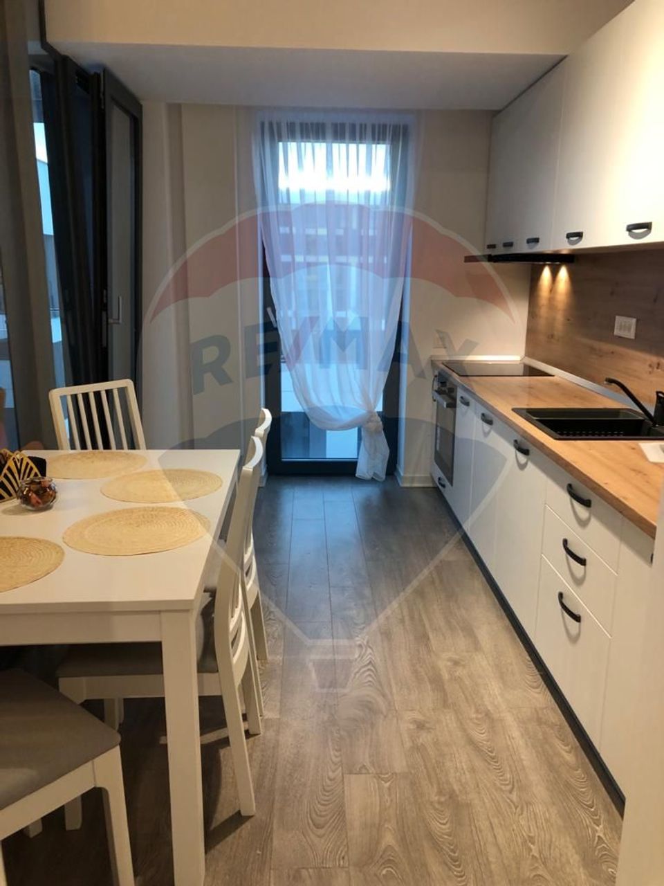 Apartment 2 rooms for rent in cloud9 assembly, zero commission