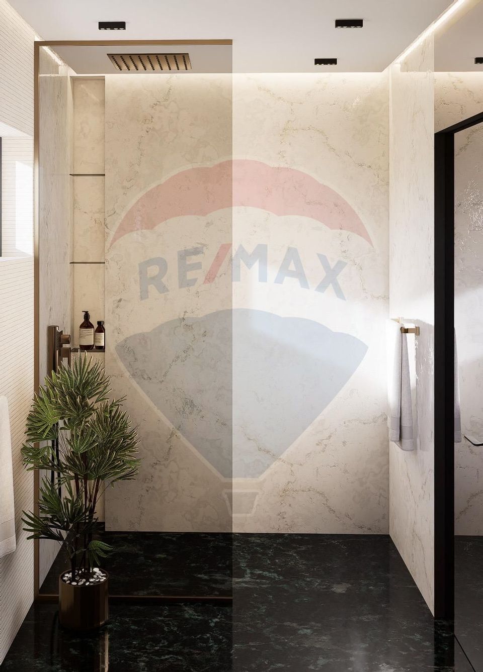 4 room Apartment for sale, Semicentral area