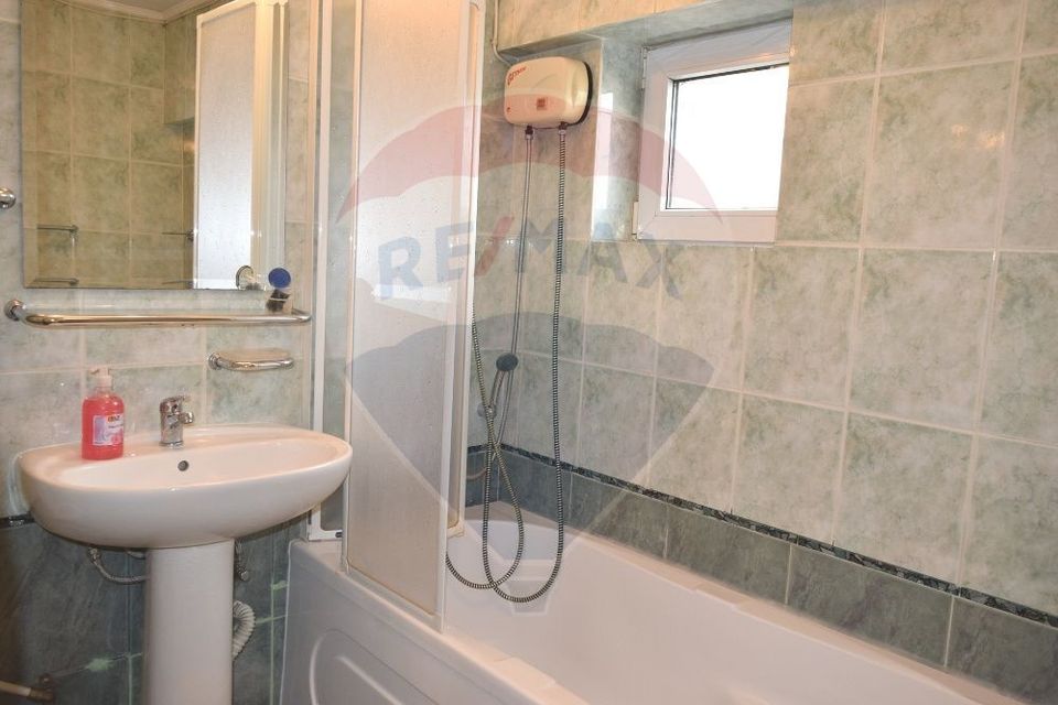 INCHIRIERE /Apartament premium cu 3 camere |/30 mp /Bd. Unirii 61