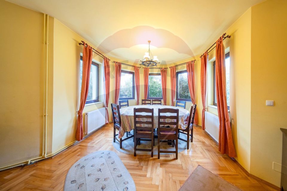 COMISION 0% Casă suprafață generoasă | 500 mp teren | Cristian