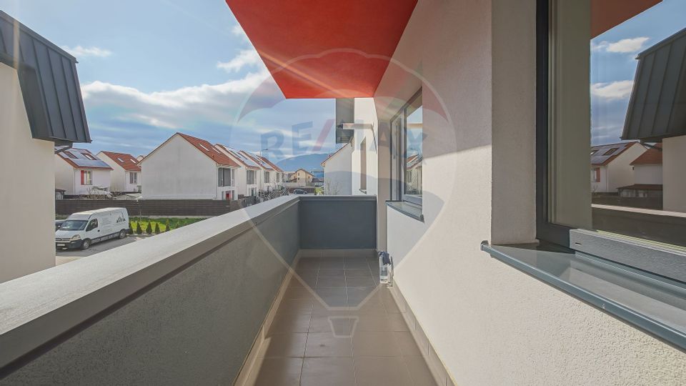 1 room Apartment for rent, Bartolomeu area