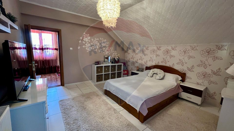 5 room House / Villa for sale, Nord area