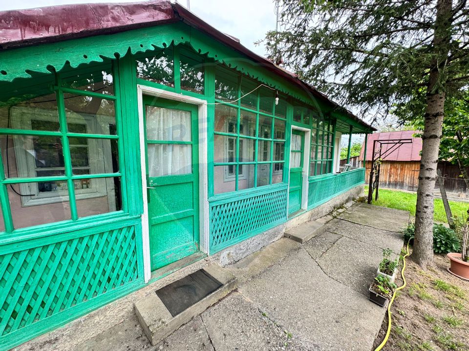 2 room House / Villa for sale, Periferie area
