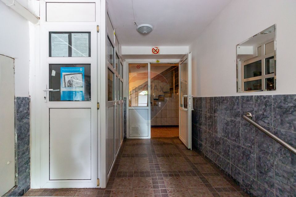 2 room Apartment for sale, Bucurestii Noi area