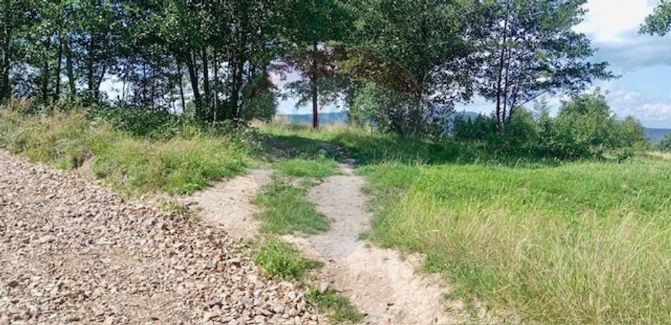 Teren 1,915mp Breb / Drumul Principal