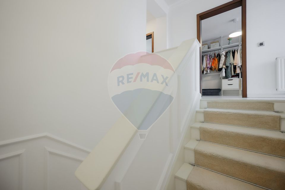 Casă de vânzare cu 3 dormitoare, cartier Europa, Oradea