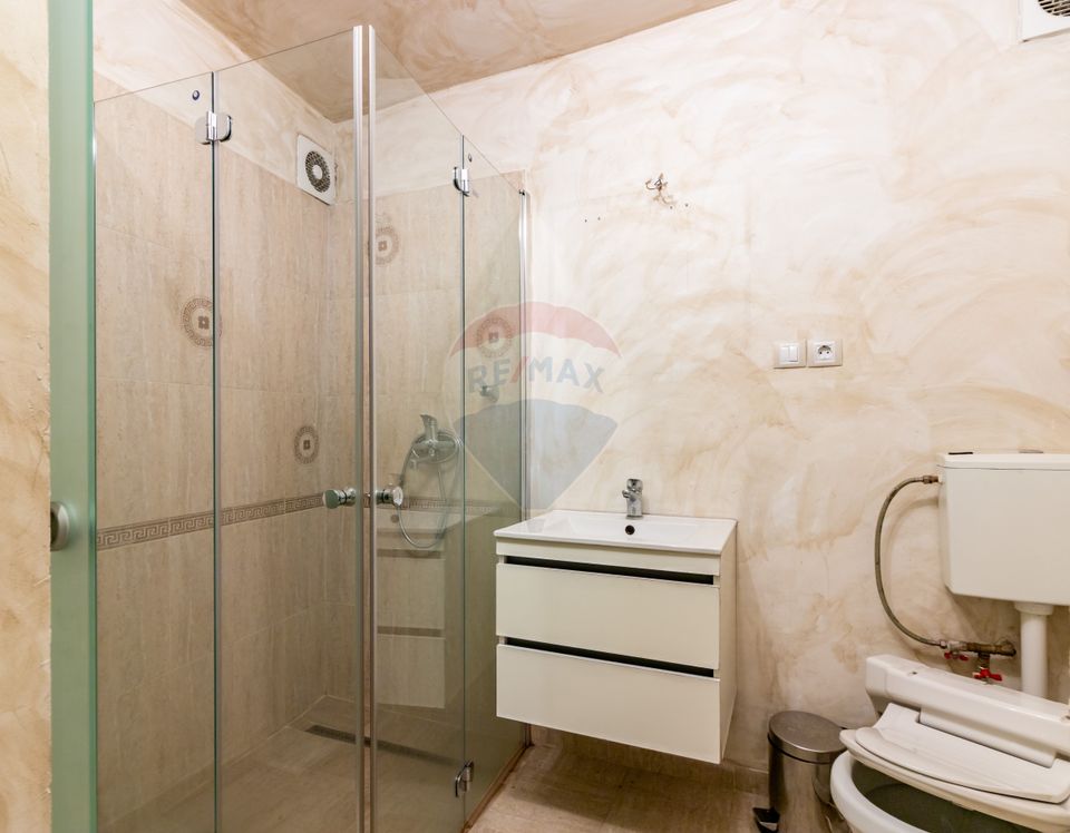 House with identity, vintage charm | Consolidated | Marasesti | Unirii