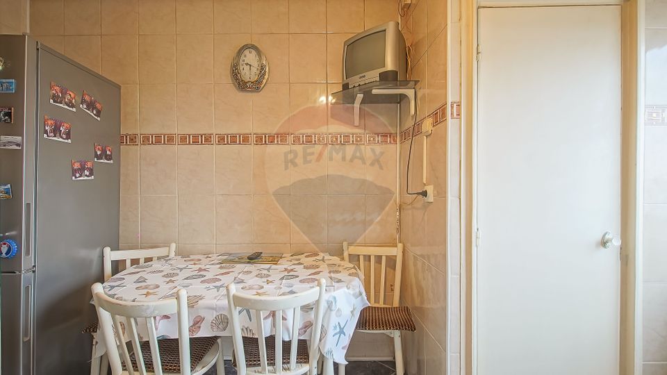 Apartament cu 3 Camere și Panoramă Deosebită , COMISION 0%