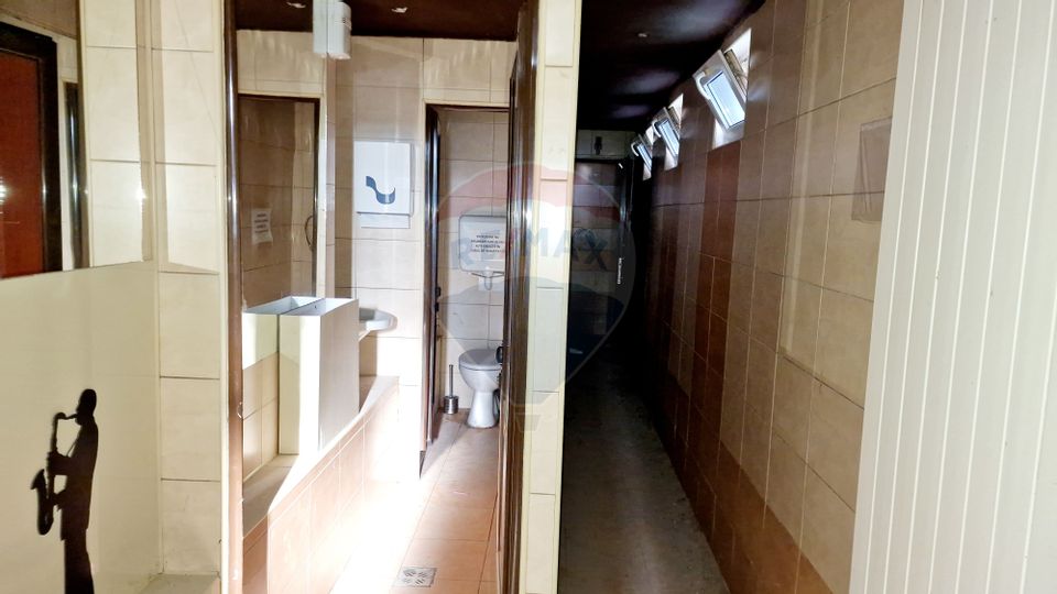 Spațiu comercial de 320mp de închiriat în zona Central