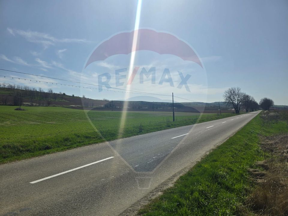 Spațiu industrial de 520mp de vânzare