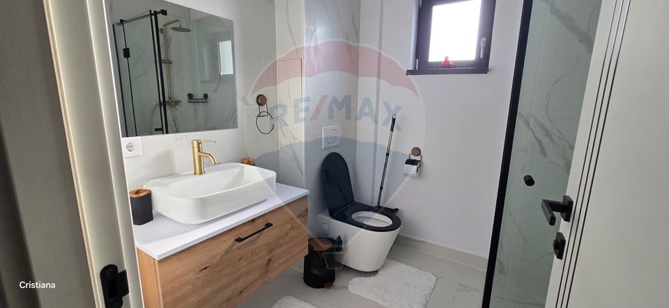 Apartament 2 camere de închiriat – Chisineu -Cris