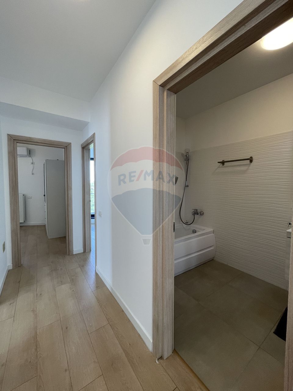 4 room apartment, parking | Pipera Meridian Bridge