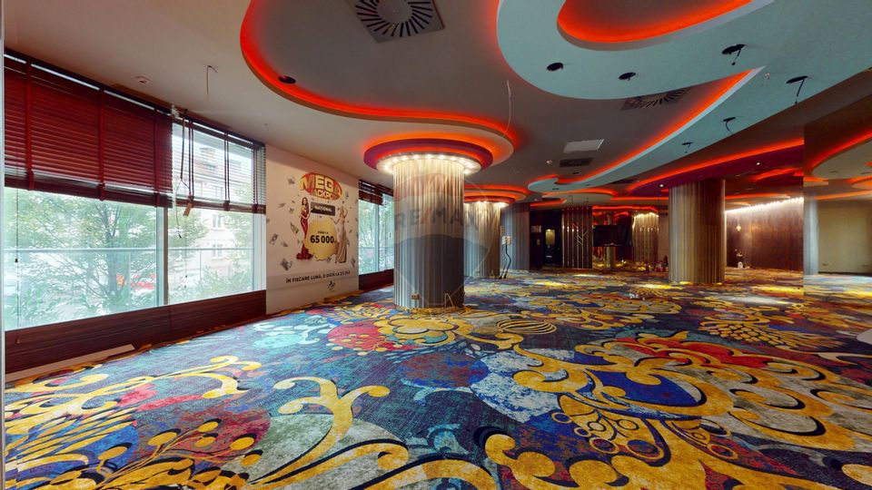 Închiriere spațiu comercial ultracentral in Brașov