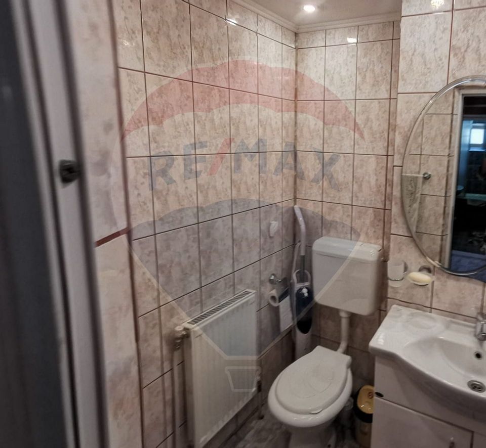 3 room Apartment for sale, Central area