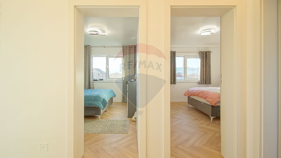 4 room House / Villa for sale