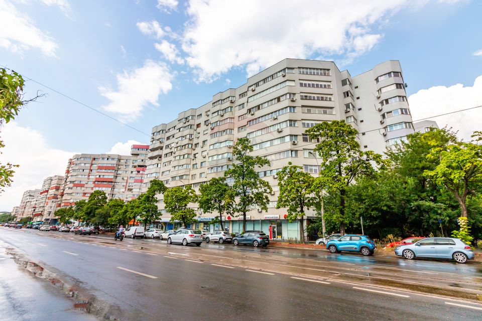 Apartament Ion Mihalache - Turda - Averescu | Kiseleff