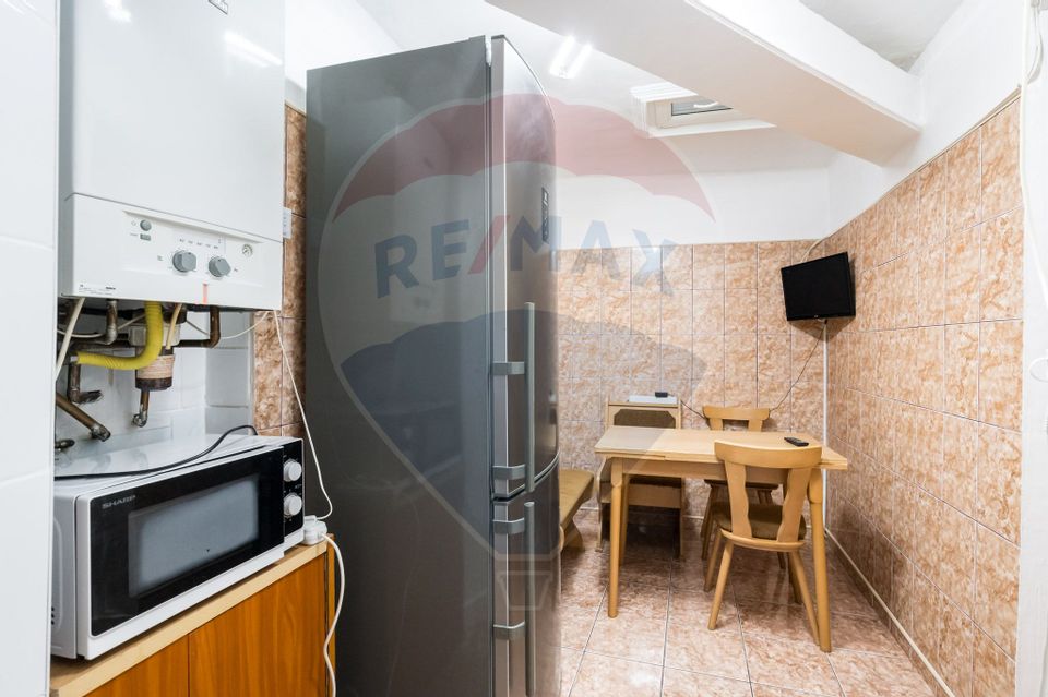 3 room Apartment for sale, Universitate area