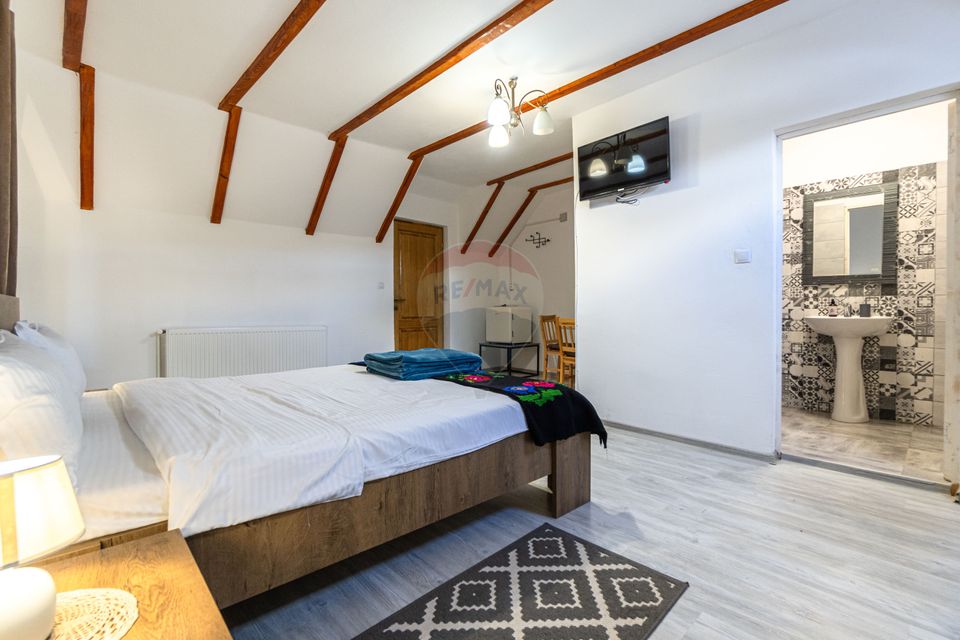 7 room House / Villa for sale