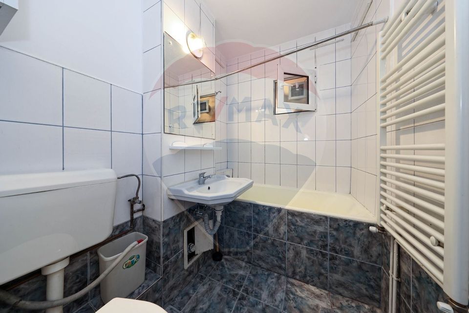 Locuintă sau afacere! Bld. Grivitei, 2 camere