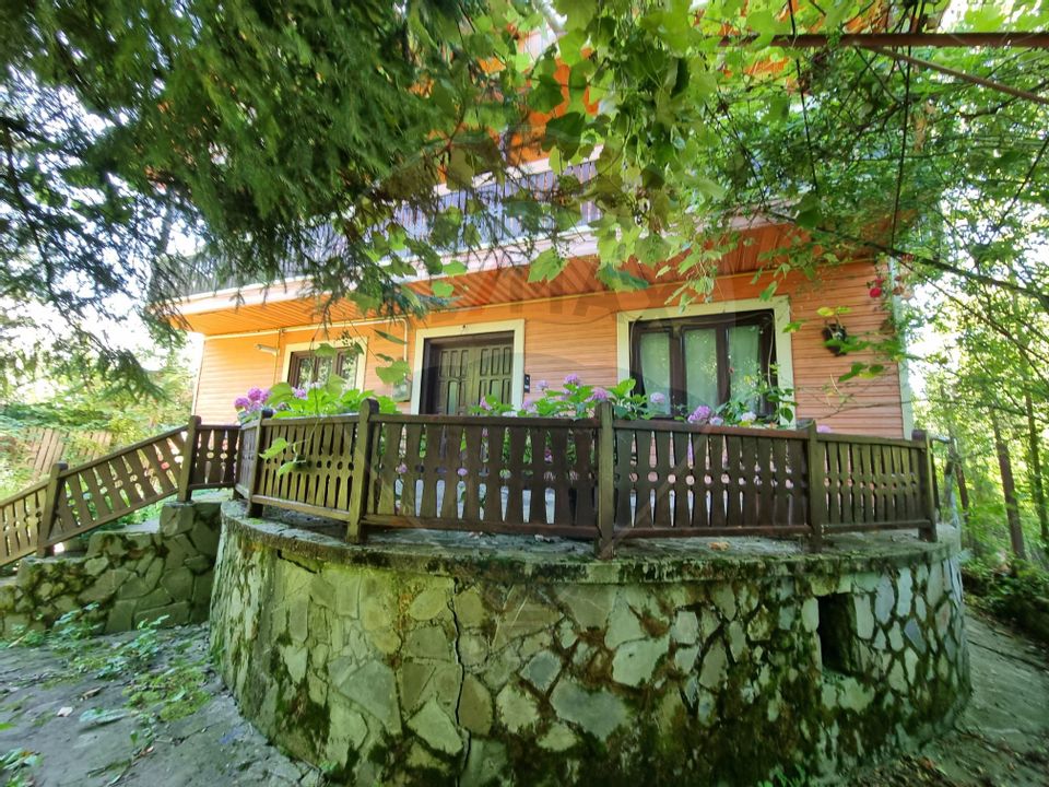 7 room House / Villa for sale