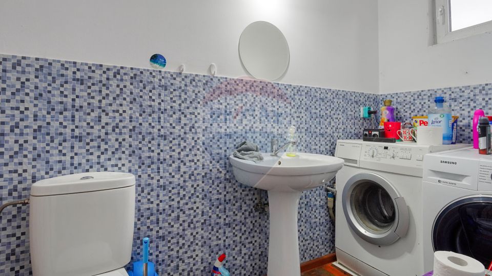 Vrei o casa departe de aglomeratia si zgomotul orasului?