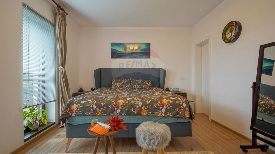 Casă individuală de vânzare în Hărman – modernă, spațioasă și complet