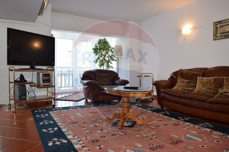 INCHIRIERE /Apartament premium cu 3 camere |/30 mp /Bd. Unirii 61