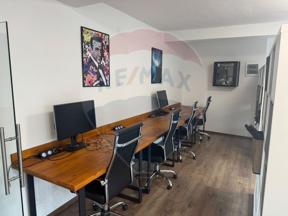 160sq.m Office Space for rent, Progresul area