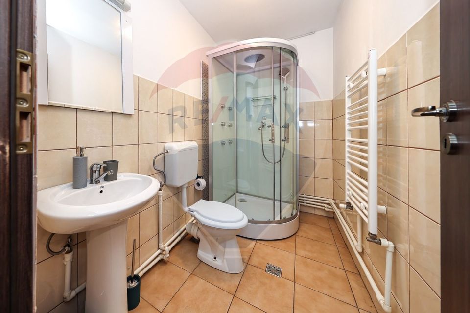 SPATIU COMERCIAL | 192MP | CENTRU ISTORIC | TERASA 92MP | COMISION 0%