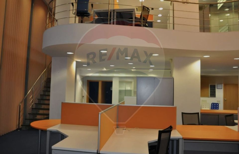 Commercial space with yield for sale -Universiate-