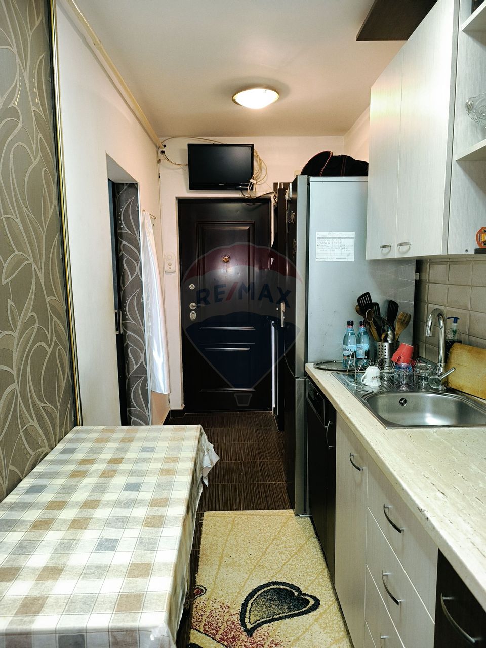 2 room Apartment for rent, Grigorescu area