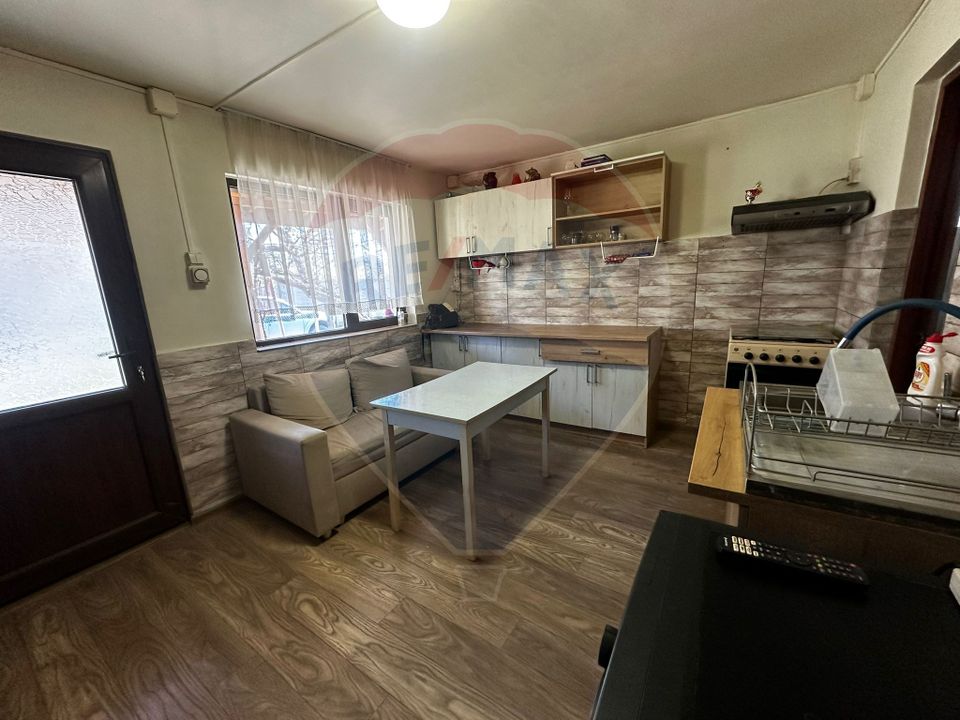 3 room House / Villa for sale