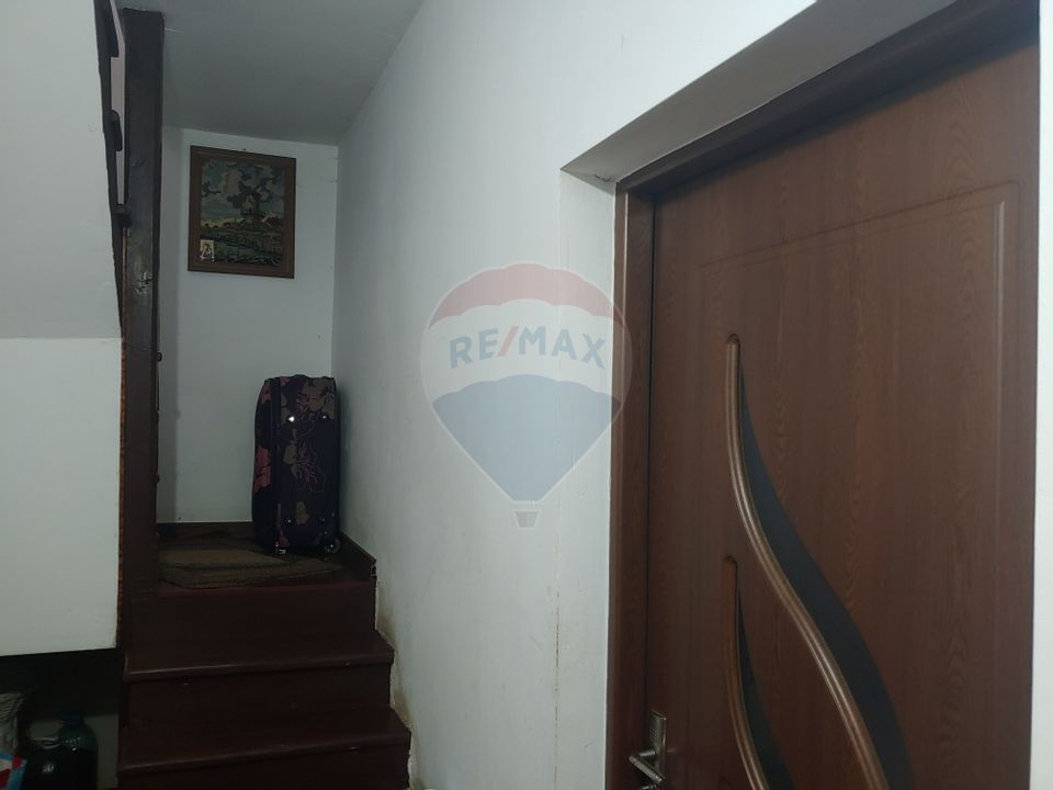 3 room House / Villa for sale