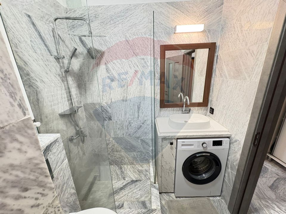 Vanzare Studio de lux în zona Tomis Nord