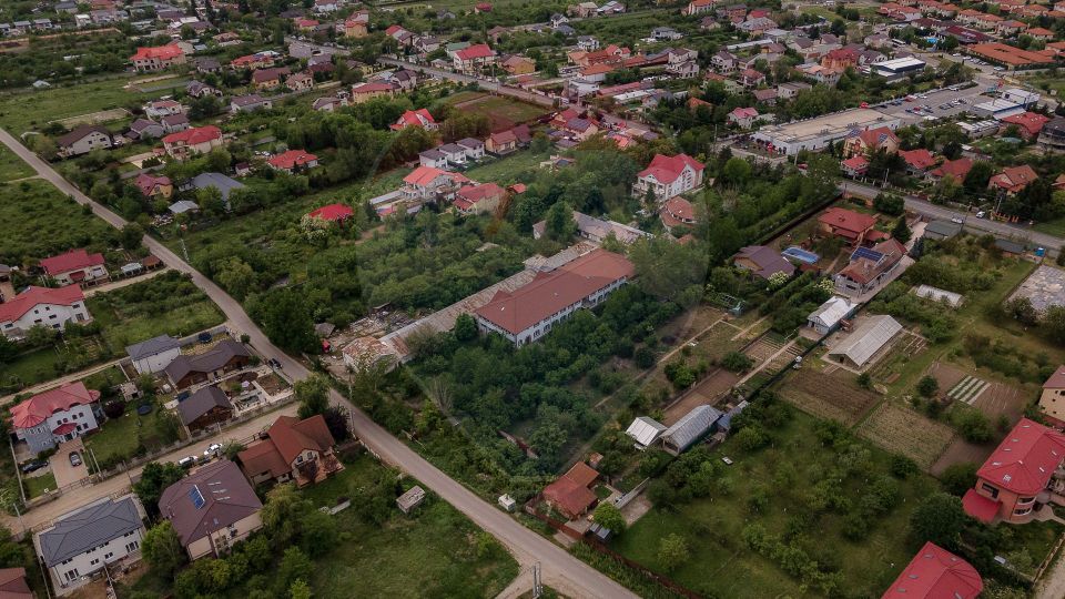 Hotel, Pensiune, Han, Camin de batrâni / muncitori, Loc de evenimente