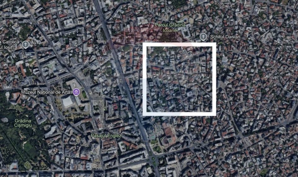 Commercial space with yield for sale -Universiate-