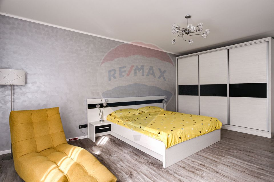 Apartament 3 camere, ultracentral –stil și confort în clădire istorică