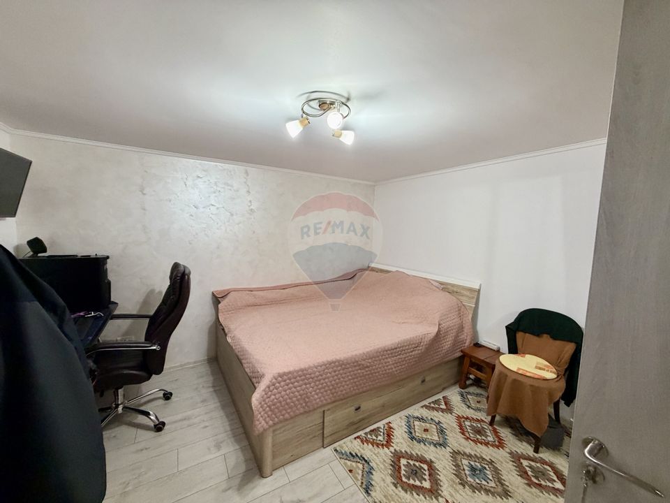 4 room House / Villa for sale, Central area