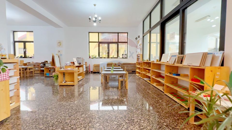 Rent Villa Hero Iancu Nicolae | 884sqm total | Indoor pool