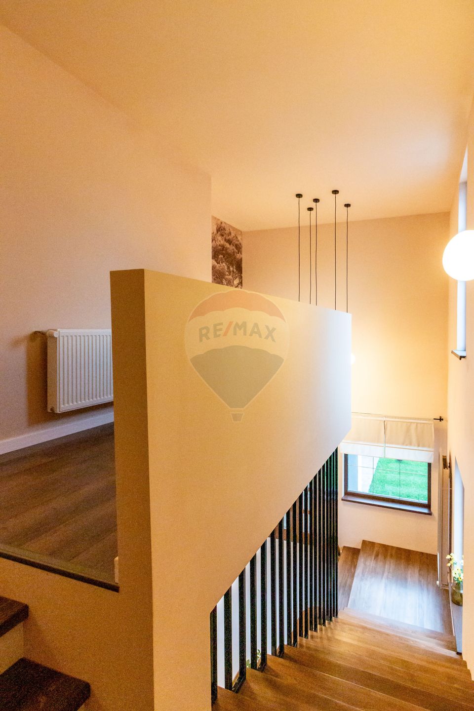 Casă / Vilă de vanzare in Snagov, langa padure, lac la 800 m, centru