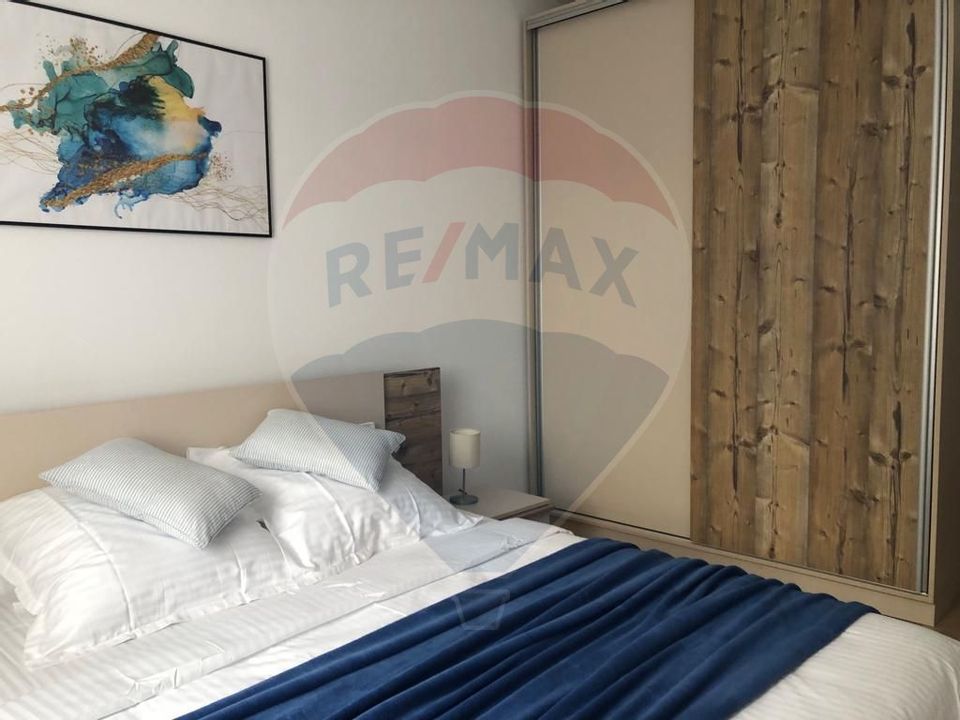 Apartament cu 3 camere de inchiriat in Greenfield