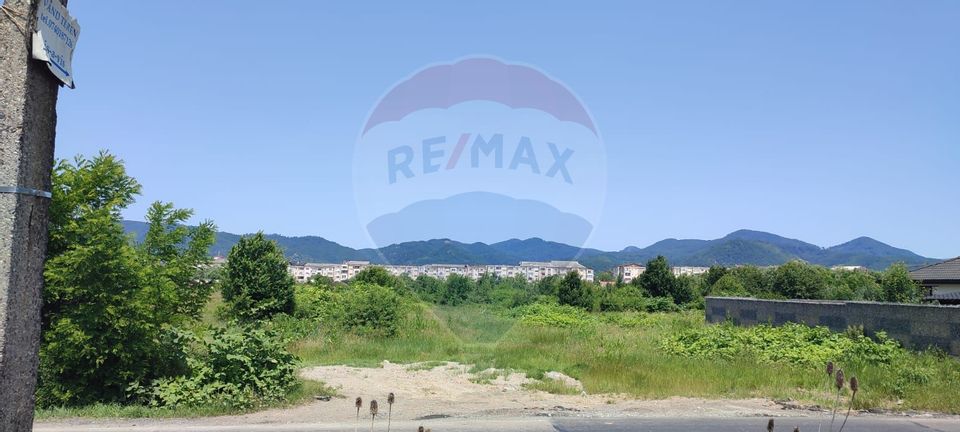 Land 1,650sqm Baia Mare / Strada Dumbravei