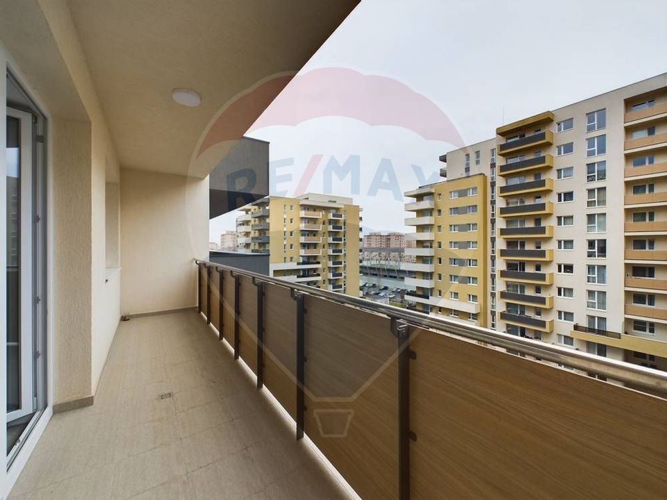 2 room Apartment for rent, Astra area