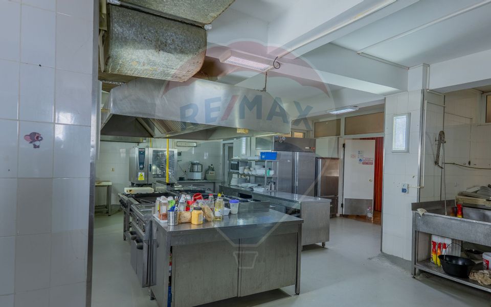 14 room Hotel / Pension for sale