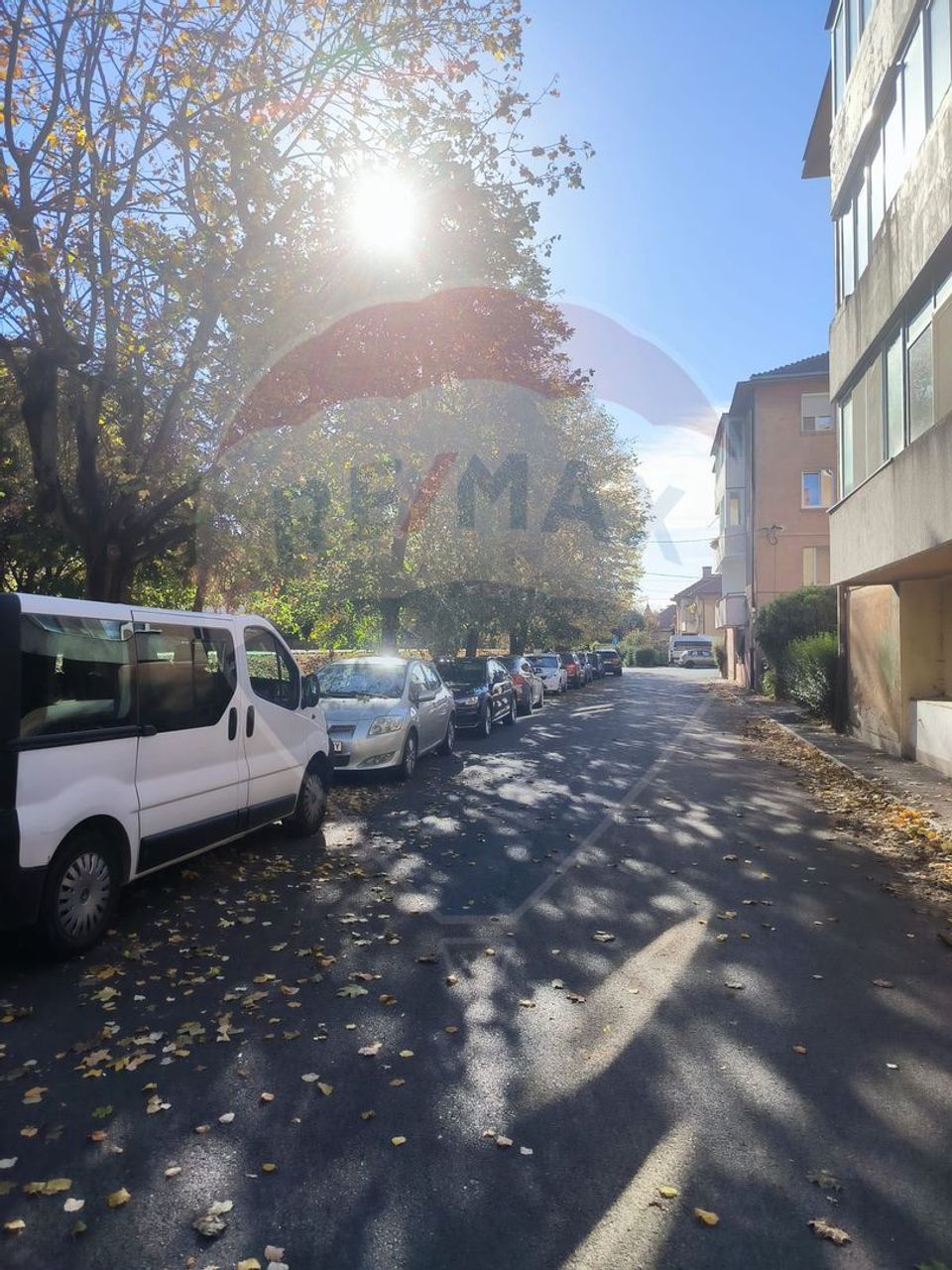 2 room Apartment for rent, Malul Muresului area