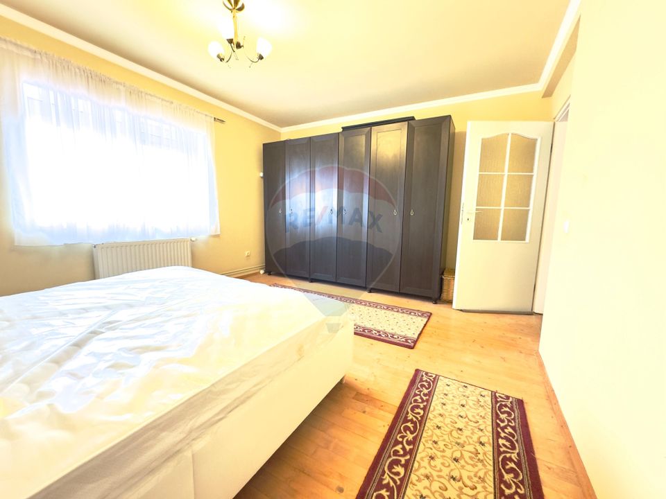 3 room House / Villa for rent, Europa area