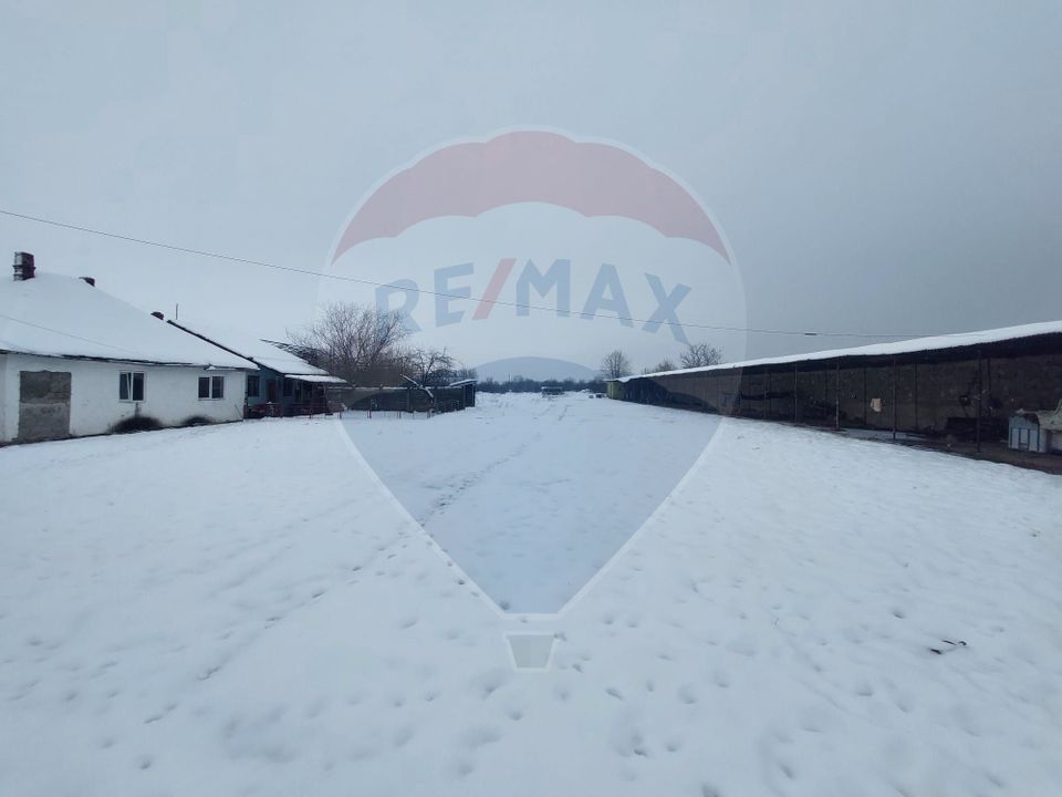 7 room House / Villa for sale